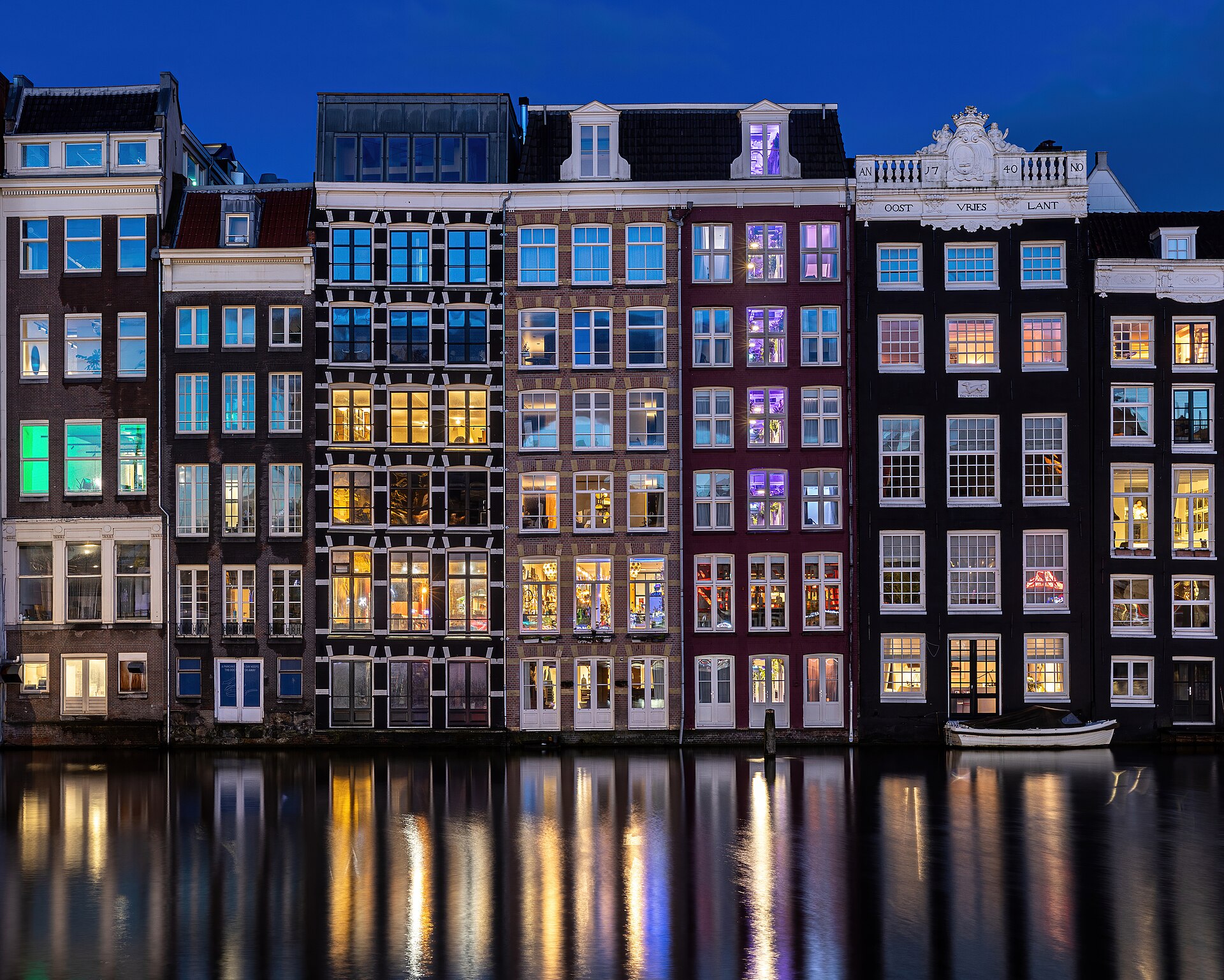 Amsterdam