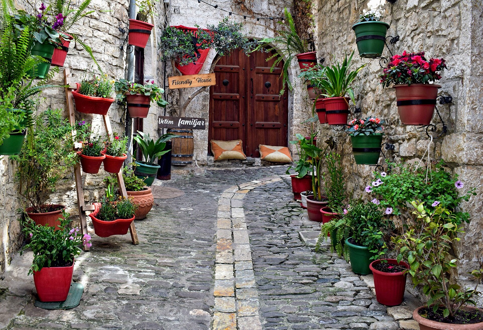 Berat