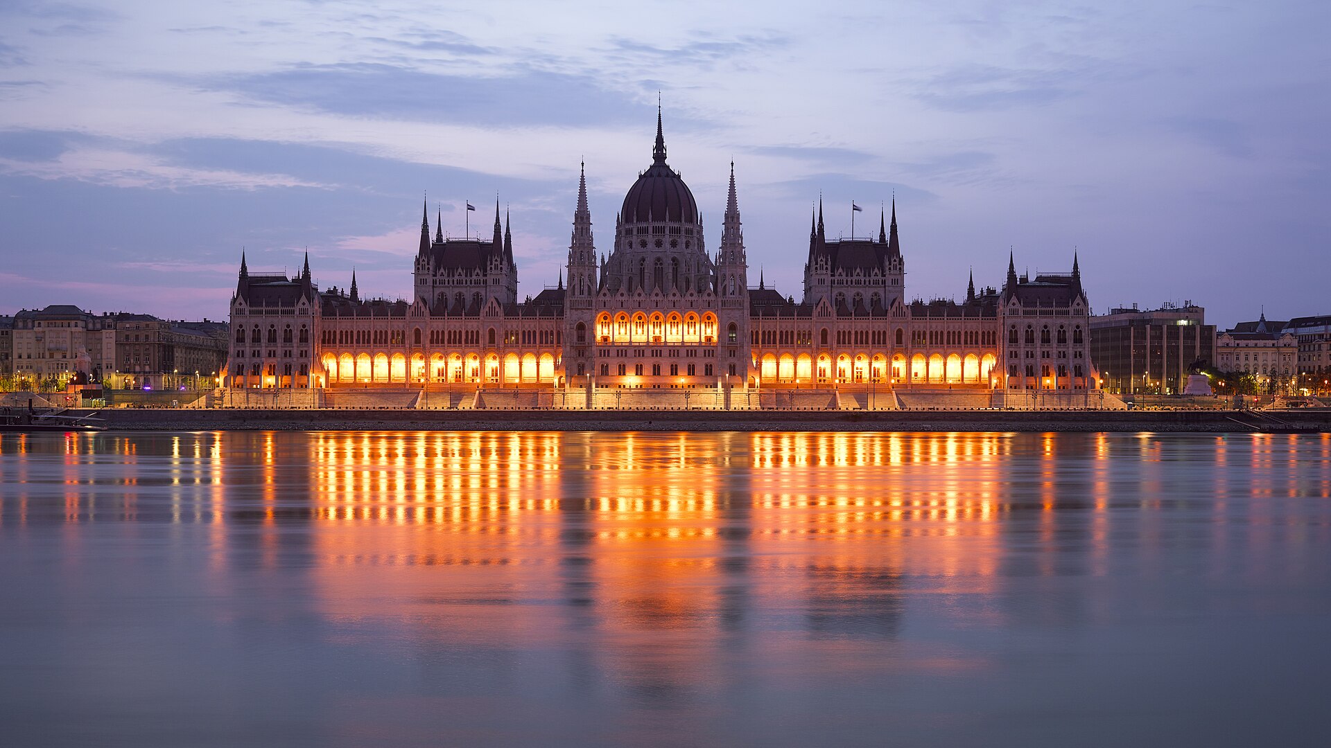 Budapeşte