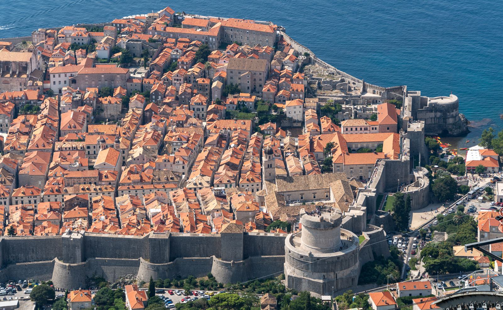 Dubrovnik