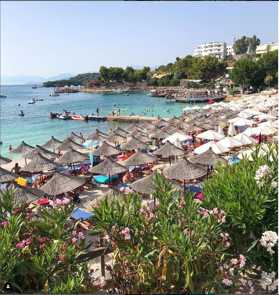 Ksamil