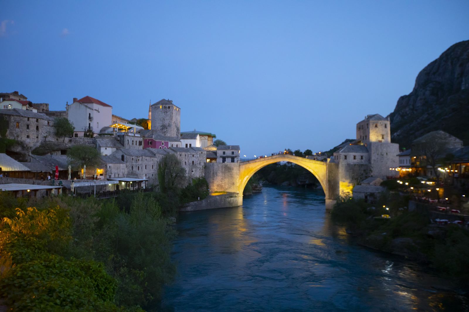 Mostar