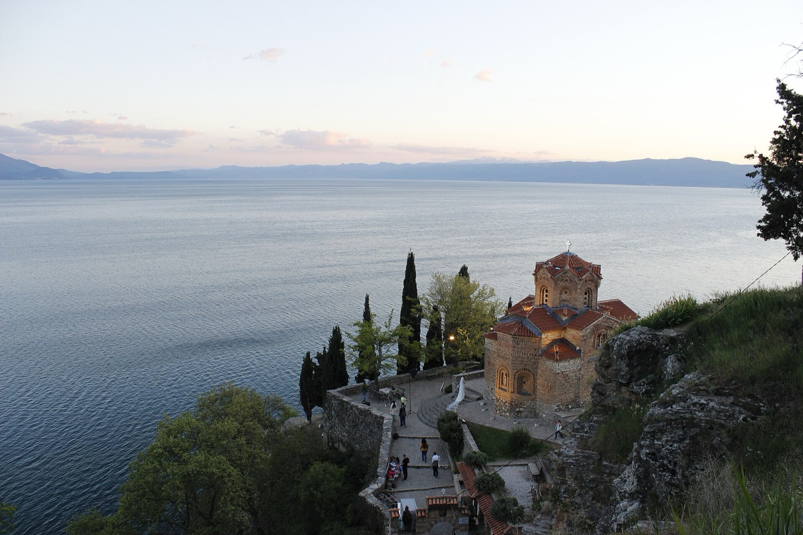 Ohrid
